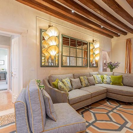 L'Opera Divina- Dimora Italia - Apartment Venice Exterior photo