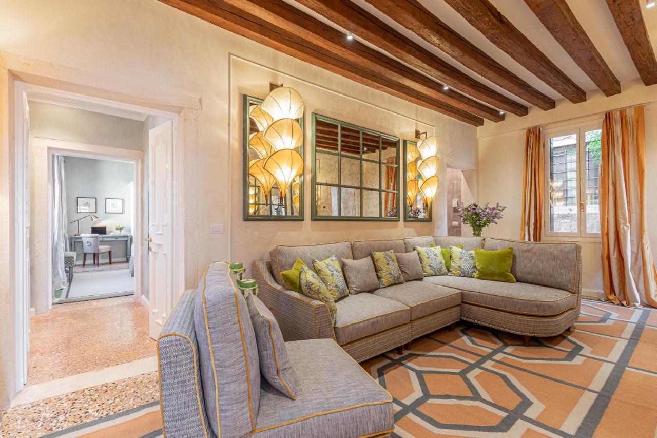 L'Opera Divina- Dimora Italia - Apartment Venice Exterior photo