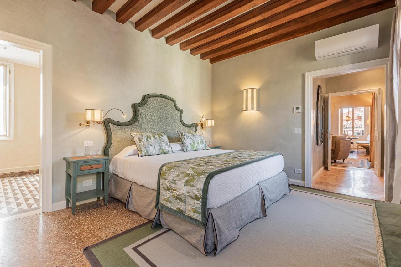 L'Opera Divina- Dimora Italia - Apartment Venice Exterior photo