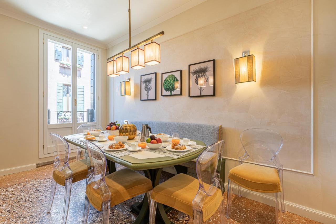 L'Opera Divina- Dimora Italia - Apartment Venice Exterior photo