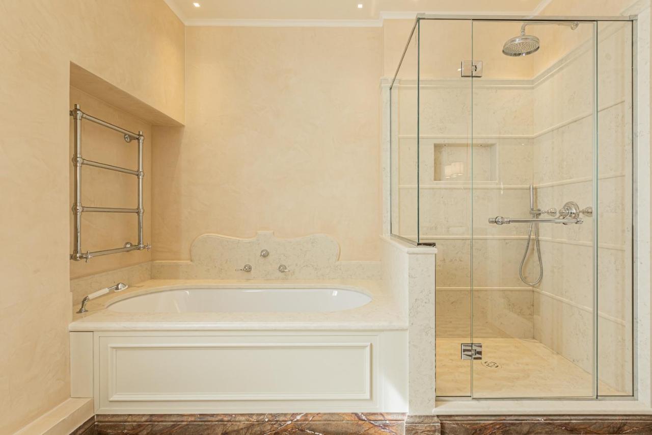 L'Opera Divina- Dimora Italia - Apartment Venice Exterior photo
