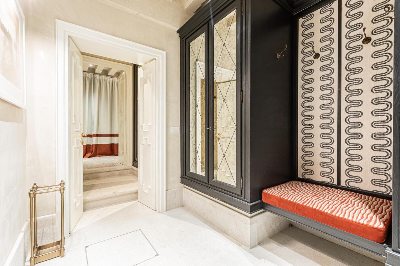 L'Opera Divina- Dimora Italia - Apartment Venice Exterior photo