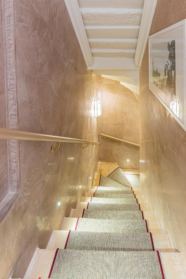L'Opera Divina- Dimora Italia - Apartment Venice Exterior photo