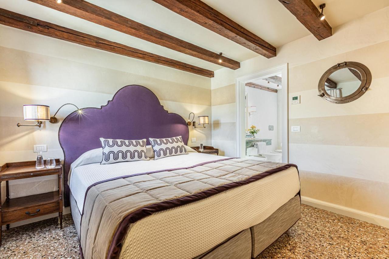 L'Opera Divina- Dimora Italia - Apartment Venice Exterior photo