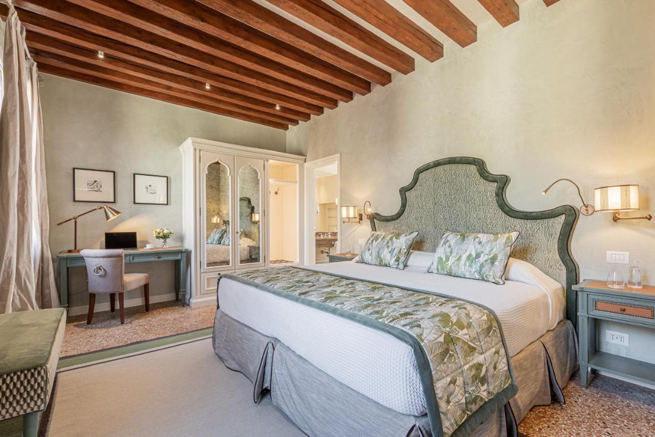 L'Opera Divina- Dimora Italia - Apartment Venice Exterior photo