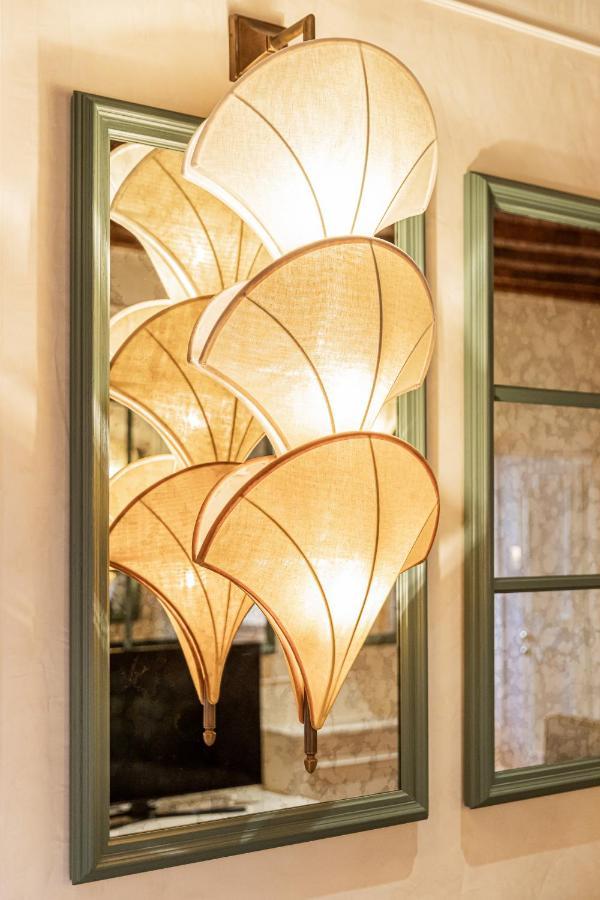 L'Opera Divina- Dimora Italia - Apartment Venice Exterior photo